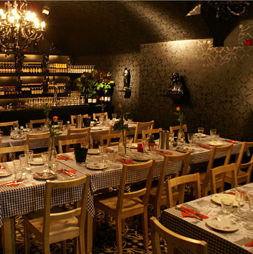 Restaurant Witloof in Maastricht