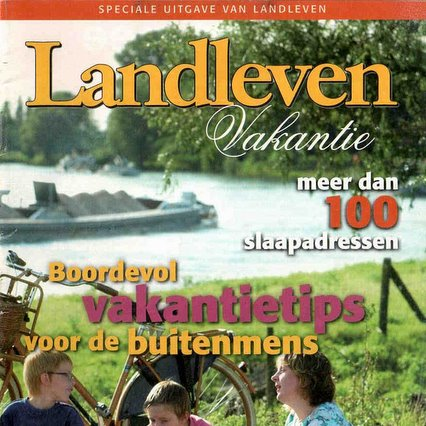Landleven